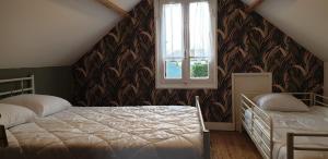 Maisons de vacances Chez fabienne : photos des chambres