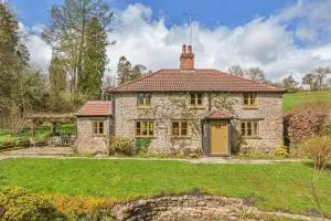 Ford Cottage - 厄维召特