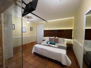 HOTEL CAMPESTRE MANOA