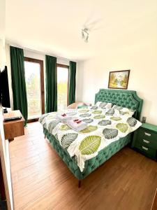 Lexi Borovi apartman - 3-star hotels in Divčibare