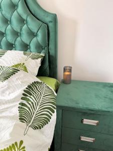 Lexi Borovi apartman