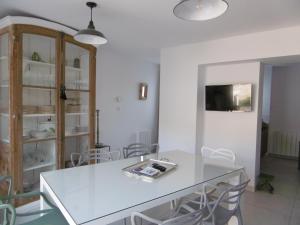 La Brijolie 450m de la plage La Biroire