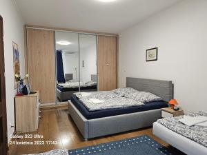 GAJ Apartment - Air condition, free parking