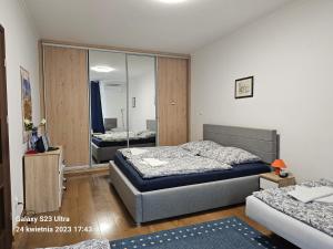 GAJ Apartment - Air condition - Free Parking