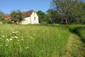 B&B / Chambres d'hotes Les Fleurs d'Ans : photos des chambres