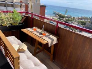 Appartamento Sapore di mare