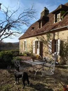 Les Fleurs d'Ans - Granges-dʼAns