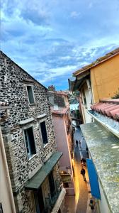 Appartements Duplex terrasse, Collioure : photos des chambres