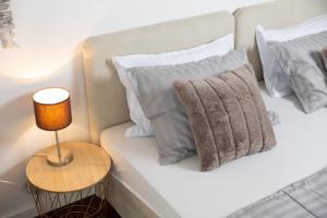 Chiara rental Opatija, Apartment Victoria with terrace, panoramic sea view