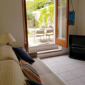 Appartements Appartement au coeur de cassis avec jardin : photos des chambres