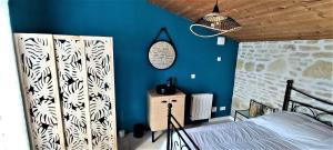 Maisons de vacances Villa Ohana proche centre-ville : photos des chambres