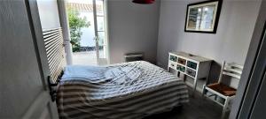 Maisons de vacances Villa Ohana proche centre-ville : photos des chambres