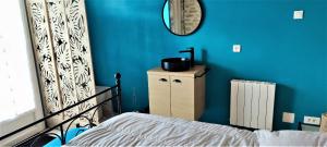 Maisons de vacances Villa Ohana proche centre-ville : photos des chambres