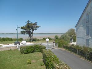 Maisons de vacances L Azuree en front de mer : photos des chambres