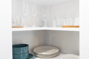 Apartament Ratuszowy - Przytulny, w ścisłym Centrum - Space Apart