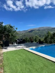 Casa do Tapadinho - Moimenta