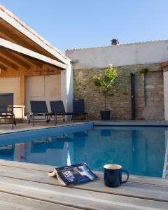 Maisons de vacances L Hirondelle et l Instant : photos des chambres