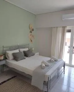 M.V Apartment - Trákhones M.V Apartment - Trákhones