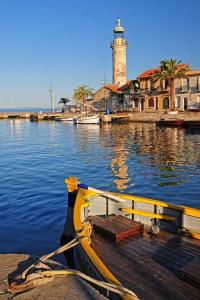 Appartements LE TOLOSANA - Appartement 4 personnes - Centre WiFi Cosy : photos des chambres