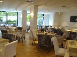 Olives City Hotel
