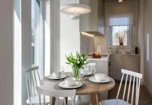 Norda House Dębki - Dębki