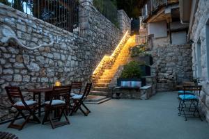 Piccola apartments - 50m from the beach