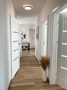 Apartament Błękitne Spa