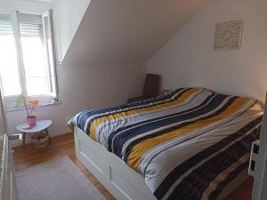 Maisons de vacances B&B during the 24Hours week / Le Mans Legend : photos des chambres