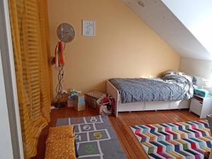 Maisons de vacances B&B during the 24Hours week / Le Mans Legend : photos des chambres