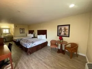 Kenedy Inn and Suites - Beeville