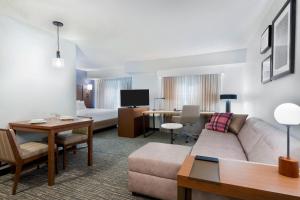 Residence Inn by Marriott Tampa at USFMedical Center