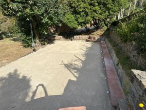 Le jardin de Neptune