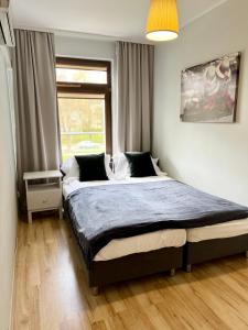 APARTAMENT AST