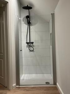 Stilvolle Ferienwohnung bei Bad Segeberg