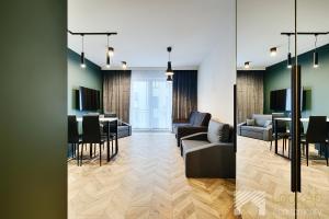 Wysoka Comfort by LookAp