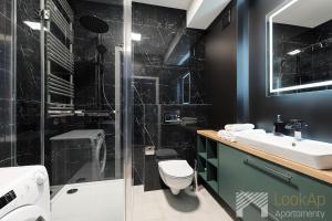 Wysoka Comfort by LookAp