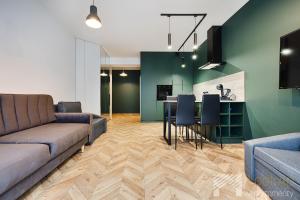 Wysoka Comfort by LookAp