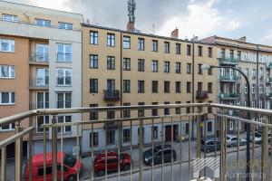 Wysoka Comfort by LookAp