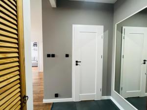 Apartament Villa Park