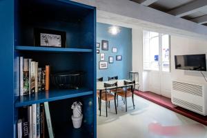 Open Suite Cobalto