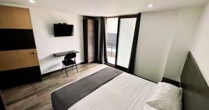 Hotel Expo Hotel Ferial