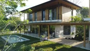 La Golfina Villa - Manzanillo