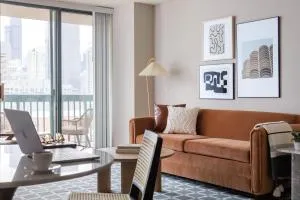 Kasa Magnificent Mile Chicago - 芝加哥