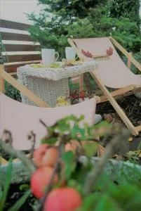 poddasze wilka - Mońki