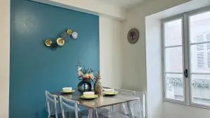 Jolie appartement 2 chambres 65m2 au centre ville - Sérigné