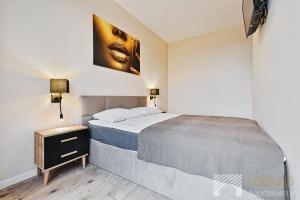 Manu Park I by LookAp Parking Gratis