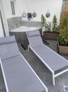 Athens Acropolis View