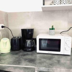 Jolie appartement 2 chambres 65m2 au centre ville