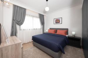 Villa 10 Palmeraie Golf Agadir