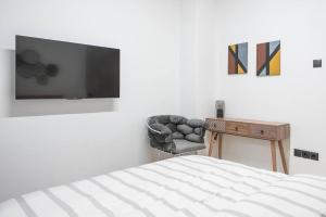 Ano Patisia Station Studio